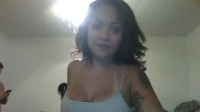 Krystal Antoinette Private Show