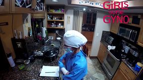 SFW NonNude BTS From Blaire Celeste'_s Human Guinea Pigs, Fun Times after Film, Watch Film At GirlsGoneGyno Reup