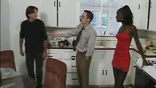 African Satisfaction