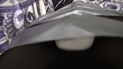 Kendra Sock Gagged  Kinky4Ever