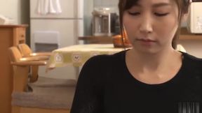 Wild Japanese Teen Gets Her Mind Fucked in HD