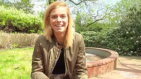 Chrissy Fox In Road To Self-discovery