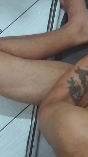 Naughty Male