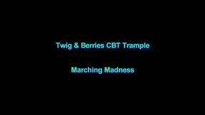 Marching Madness