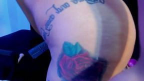 Kimora Kimlee Private Show