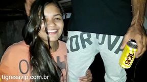 paranaence metendo gostoso na bucetinha da ester tigresa