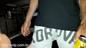 paranaence metendo gostoso na bucetinha da ester tigresa