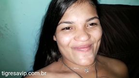 paranaence metendo gostoso na bucetinha da ester tigresa