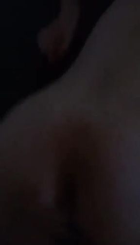 Alpha shows cub his limits