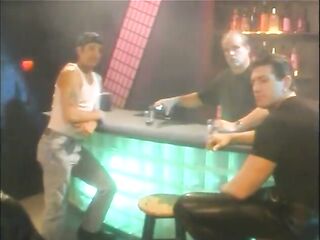 two Lucky Boyz Must Watch as a Golden-haired and Brunette Eat Each Others' Snatches