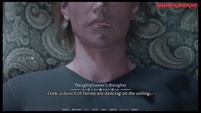 My Girl Loves Handcuffs (part 01) - by 395games