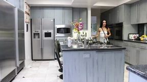 Il Dolce Sapore della Fica - Episode 4