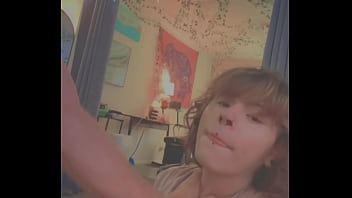 My dealer lets me deepthroat his big cock