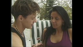 ... and This Is My Pretty Pussy