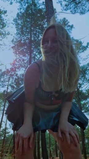 You know where to find me