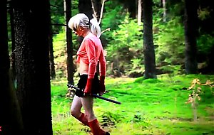 Lola spais samurai