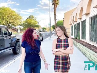 Sports Reporter Katie Kush Lastly Gets Caught Up