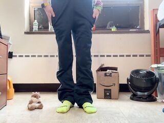 Teen Male Cumms With Your Ideas