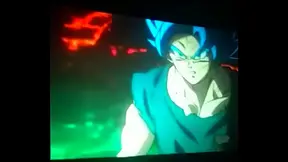 Intimate Dragon Ball Encounter – Steamy Anal Romance Unfolds