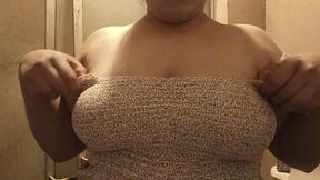 la werita se puso caliente, me da unas mamadas y me la termine cogiendo