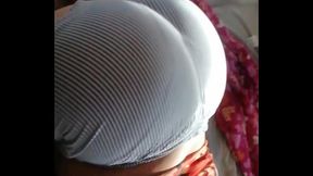 Culona Se Deja Grabar Quiere Que le Meta La Verga