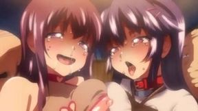 Chizuru-chans Development Diary 6 - Two Ugly Bastards Anal Creampie Hentai Teen 18+ Slaves