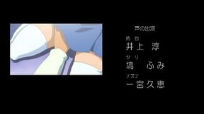 Jinkou Shoujo the series