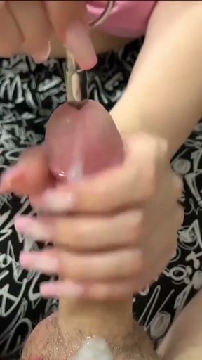Compilation of extreme cumshots   Clip 1