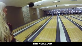 Thickie Bowling Lane Lust