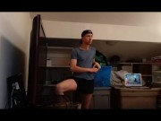 trailer 2 for "Mechanical Problems"