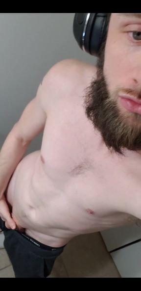 I'm on Chaturbate Right Now