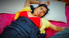 Truck driver aur truck driver ki girlfriend Aaj bahut din ki baat sex kiye- desi hot village bhabhi doggy style fucking - hindi