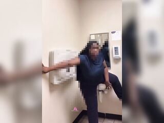 OMG…Did GHOSTFACE Just Entice MY WET Coochie Through The DOOR!?