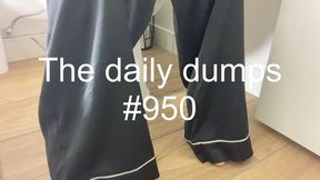 The daily dumps #950