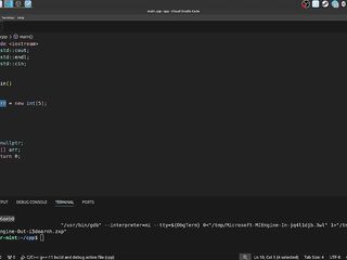 #24 Dynamic Memory. recent/delete operators