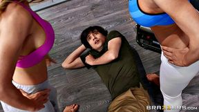 Complimentary Training Session