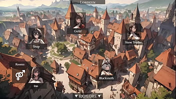 So i am going to fuck a princess soon huh...GREAT ( Slave Harem) Part 7