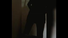 CrossDresser Striptease