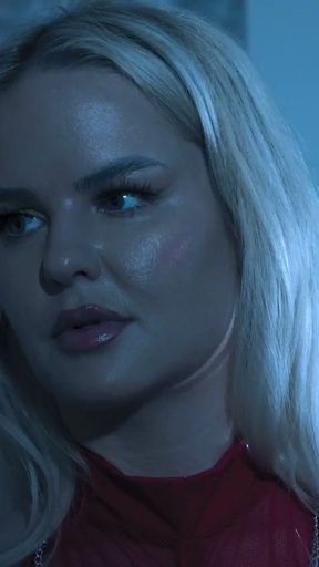 Screwged Part 1: Drips From the Past feat. Penelope Woods, Sheena Ryder &amp; Slimthick Vic - MYLF   Clip 2