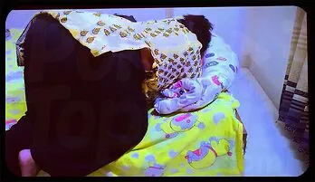 Curvy Stepmom's Rough Anal Ride While Husband's Away