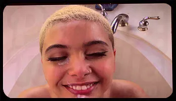 Sensual Encounter with Aaliyah Hadid and Johnny Sins | Brazzers VIP selection