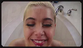 Sensual Encounter with Aaliyah Hadid and Johnny Sins | Brazzers