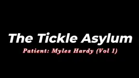 The Tickle Asylum: Sensory Evaluation (Part 3) PREVIEW
