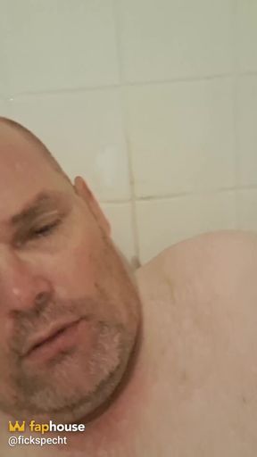 Fun in the Bathtub