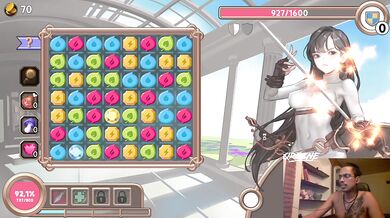 GAMEPLAY - ISEKAI QUEST EP02