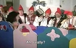 Snow White 7 Dwarfs Part 5