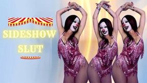 Sideshow Slut