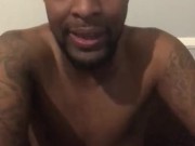 GQ Hung Trey Live *