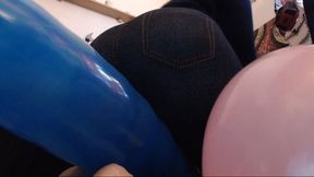 Balloons to inflate 760HD