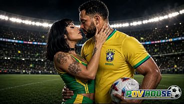 Hexa's Fuck: The fuck you need to see with oral and anal finishing.